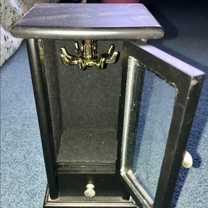 Jewelry Box
